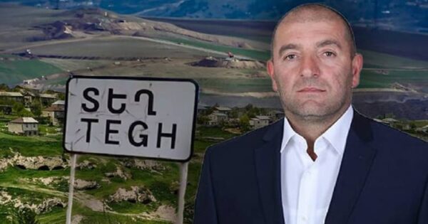 ՔՊ-ական համայնքապետի քրեական անցյալն ու ներկան. խողովակներ է գողացել. «Հրապարակ»