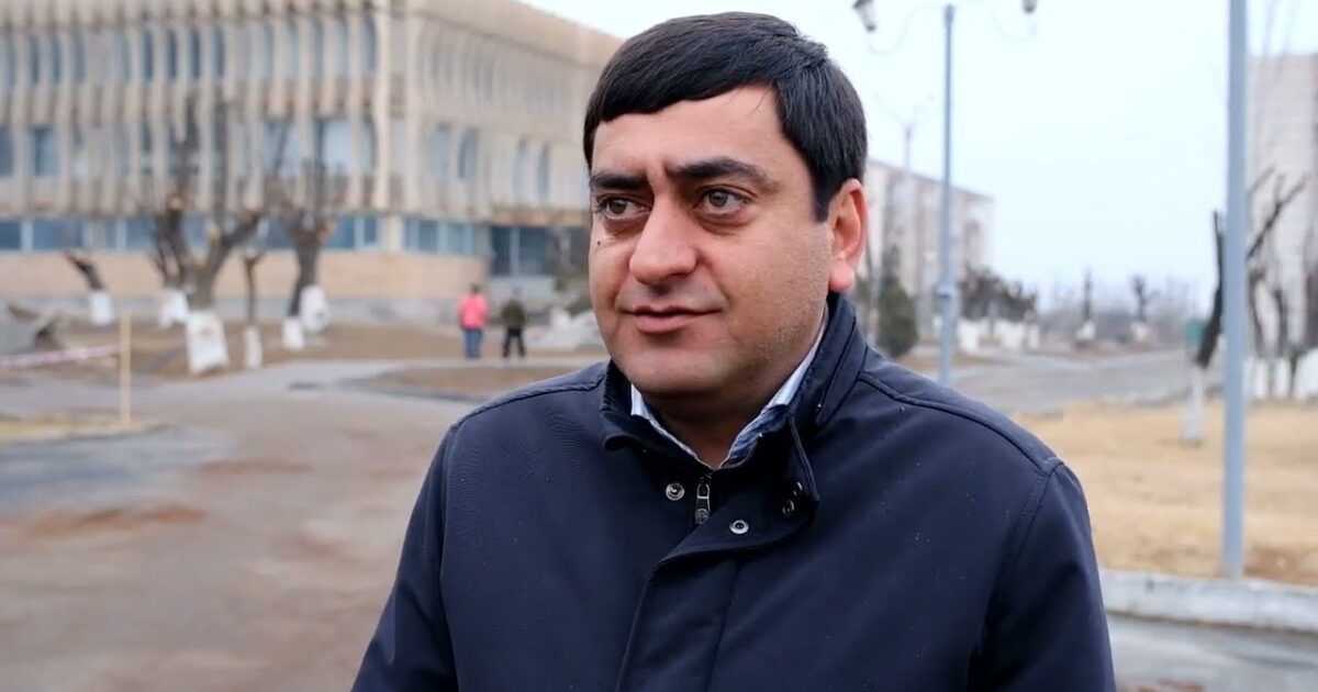 Արմավիրի մարզպետարանը նախընտրական շտաբի են վերածել. «Հրապարակ»