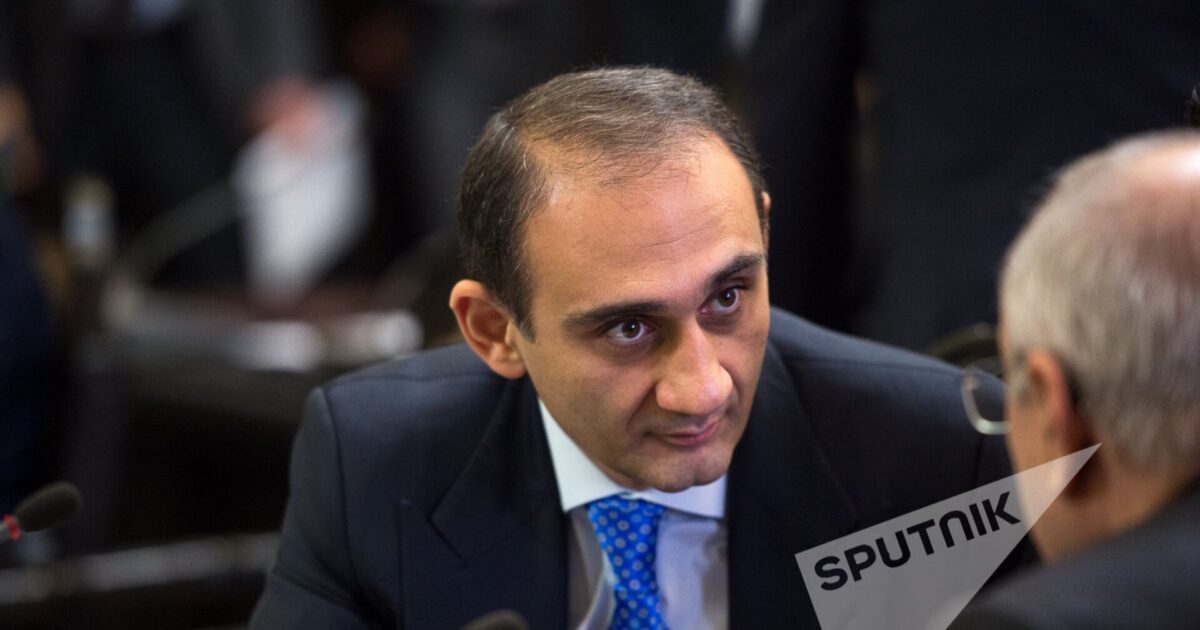 Վարդան Հարությունյանի շարունակվող կալանքն՝ առանց որևէ իրավական հիմքի. «Փաստ»