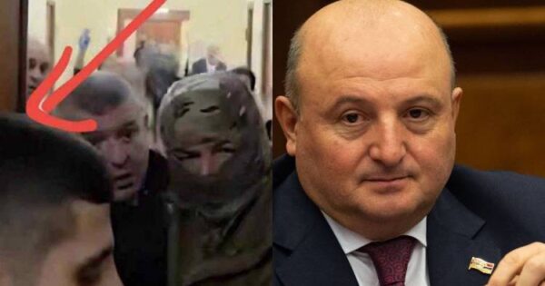 «Վարդանիկ» օպերացիային նաև արցախցիներ են մասնակցել. «Հրապարակ»