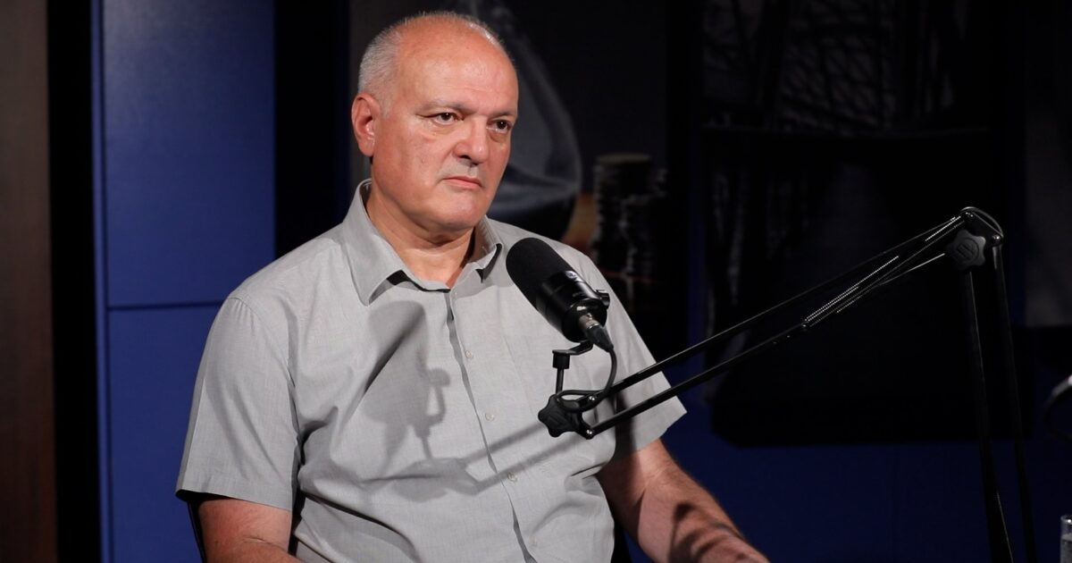 «Փորձում են գոնե «սեղանը շուռ տալ» և փորձել երկրում ձևավորել վախի, կասկածի մթնոլորտ». «Փաստ»