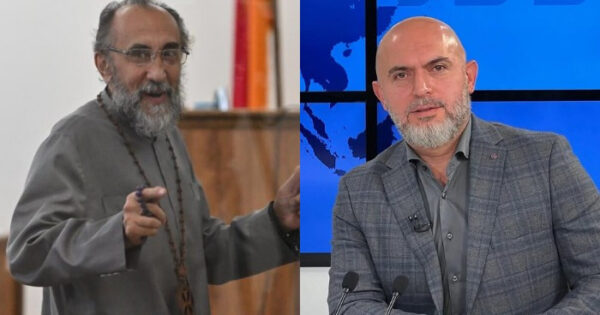 Սրբազանի և մյուս ապօրինի բանտարկվածների համար պայքարը նախևառաջ պիտի մղենք մենք՝ հայ ժողովուրդը․ Աշոտյան