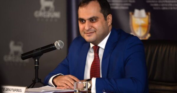 Մկրտիչ սրբազանի գտնվելու վայրը թաքցնում են. Արա Զոհրաբյան