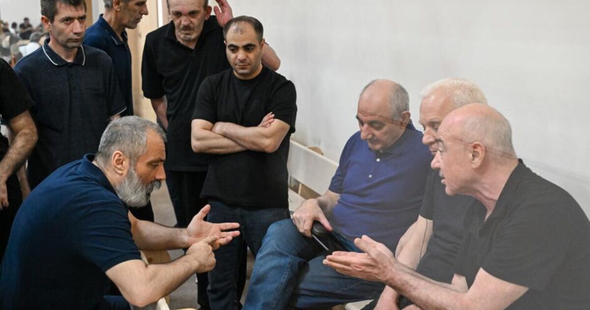 Ամերիկայի հայկական համագումարը Թրամփին կոչ է արել ապահովել հայ գերիների ազատ արձակումը