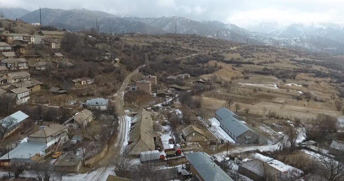 Հայաստանի մարզերում կառանձնացվեն զբոսաշրջային գյուղեր. որո՞նք են ցանկում. «Փաստ»