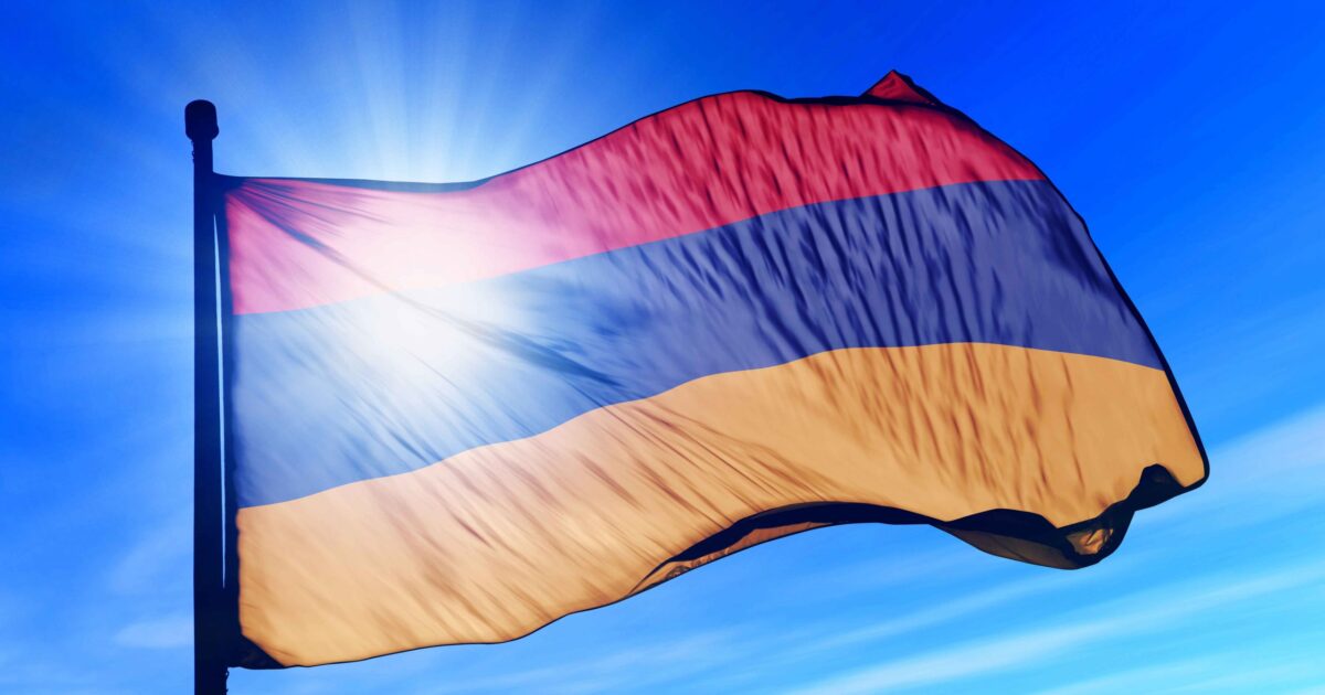 «Խրախճանք ժանտախտի ժամանակ». տեղում ամենաբարձր դրոշն է բարձրացվել. «Հրապարակ»