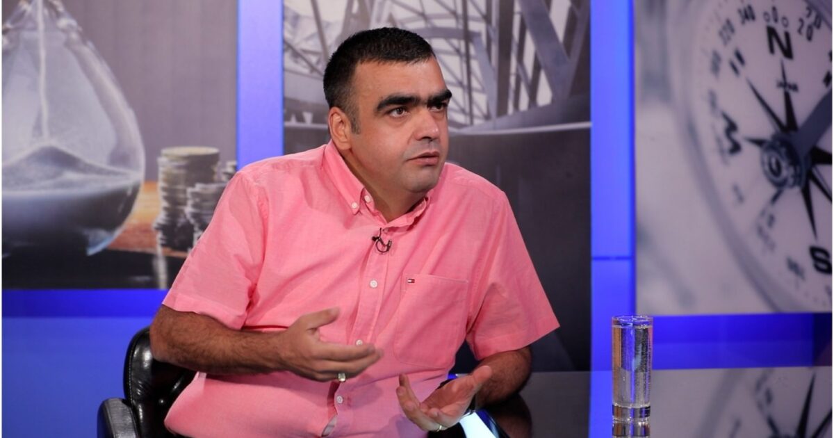 Ժամեր առաջ Ալիևը բառացիորեն «պատռեց» Փաշինյանի դեմքը. Հովասափյան