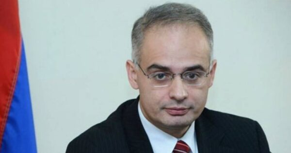 Չորրորդ», ադրբեջանական հանրապետությունը հիմնվում է պարտության և «խաղաղության» մասին խաբեբայության վրա. Զուրաբյան