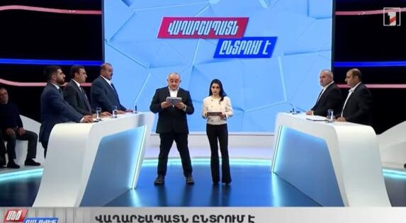 Վարչական ռեսուրսի չարաշահում՝ Վաղարշապատի ընտրություններում