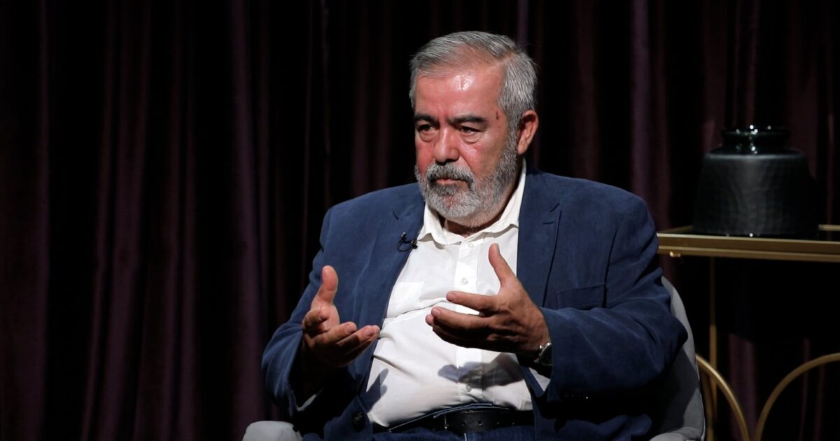 Հրանտ Մարգարյանի որդին, որն ինքնասպանության փորձ էր կատարել, մահացավ. «Արմլուր»