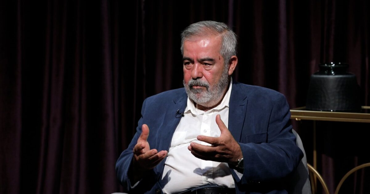 Հրանտ Մարգարյանի որդին, որն ինքնասպանության փորձ էր կատարել, մահացավ. «Արմլուր»