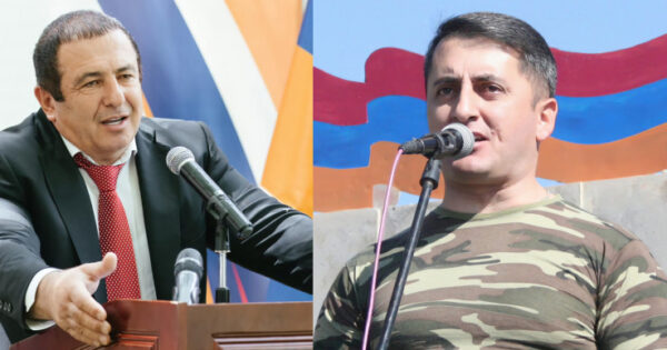 Ողջունո՛ւմ և աջակցո՛ւմ ենք Գագիկ Ծառուկյանի՝ «Առաջարկ Հայաստանին» ծրագիրը. Խաչիկ Ասրյան