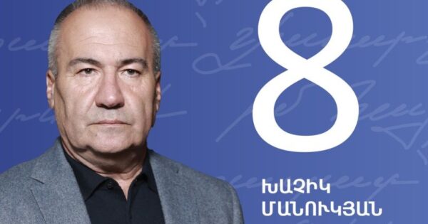 «Հազիվ էլ Նիկոլի գործելաոճով կարողանք պաստառ պոկելով աչոկներ պոկեք». Ի՞նչ է կատարվել Ամբերդ գյուղում