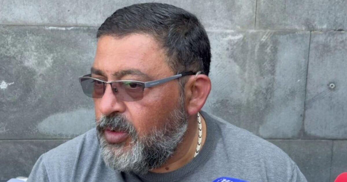 Արսեն Ղուկասյանի խափանման միջոցը փոխվեց