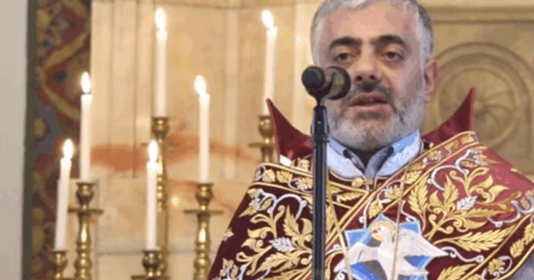 Քայլե՛ք Քրիստոսի ճանապարհով, մյուս ուղիները տանում են կործանում․ Մակար Սրբազան