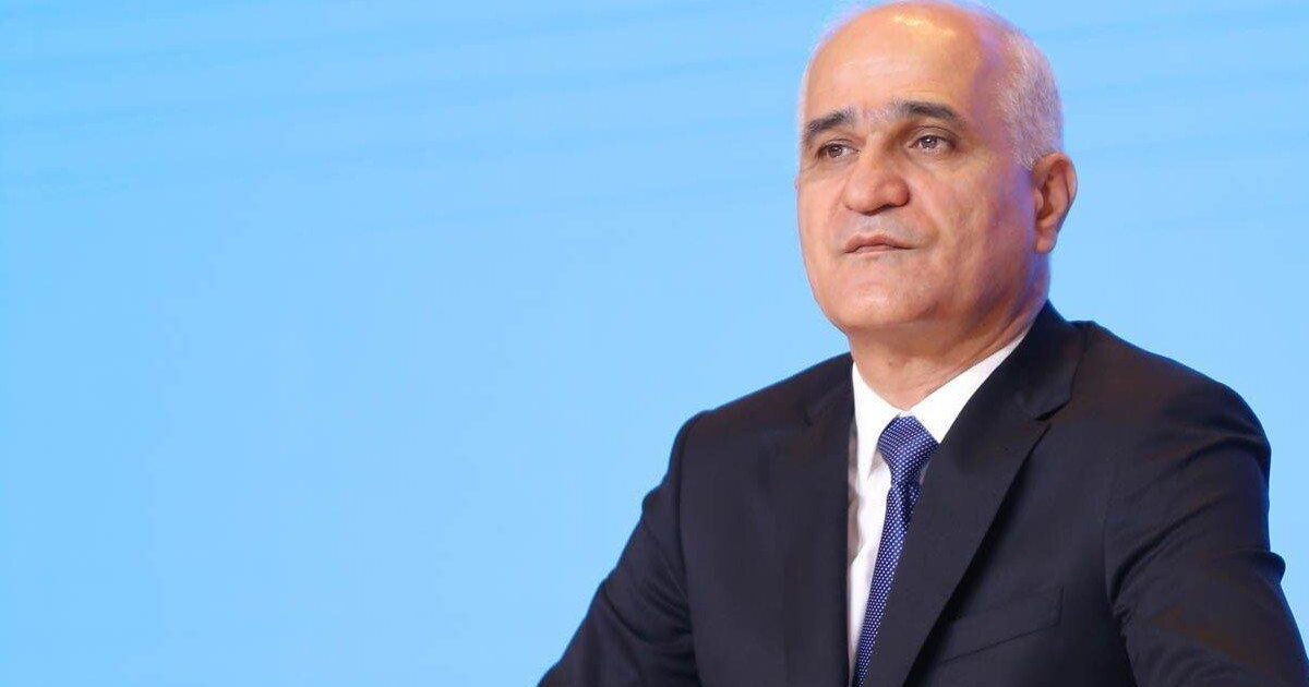 «3+3» տարածաշրջանային խորհրդատվական մեխանիզմի արդիականությունը մեծանում է․Մուստաֆաև