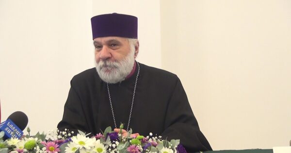 Նաթան Սրբազանը հարցաքննվել է