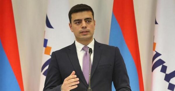 Ընտրություններին մասնակցելու ենք առանձին․  «Հայրենիք» կուսակցության մամուլի քարտուղար