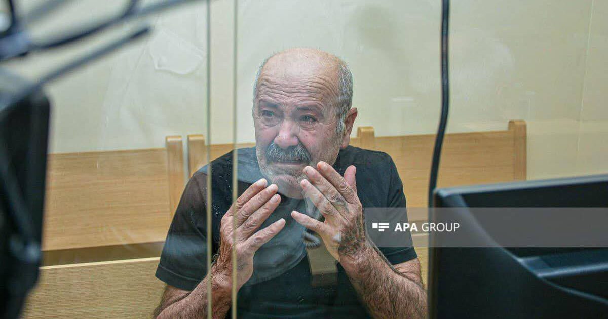 «Պա՛պ, կներես մեզ»․ Բաքվում գտնվող Վագիֆ Խաչատրյանի դստեր խոսքը՝ հորը