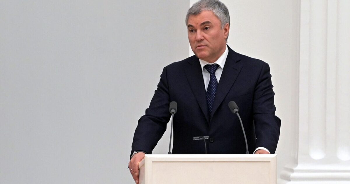 Ռուսաստանից հարյուր հազարավոր ապօրինի միգրանտներ կարտաքսվեն. Վոլոդին