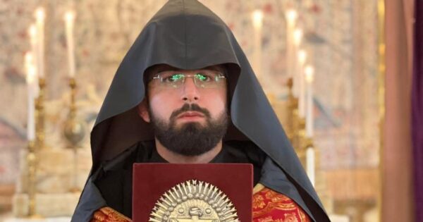 Ցավոք, 21-րդ դարում նույնպես Հուդաները գործում են՝ սխալ մեկնաբանելով Սուրբ Գիրքը և մեր Տիրոջ անունը․ Տ․ Գրիգոր աբեղա