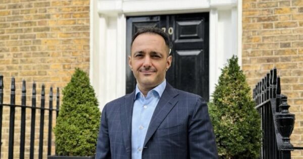 Ոչ մի բարոյական մարդ չի վշտանա ՀԱՄԱU-ի անկման համար. Դավիթ Փափազյան