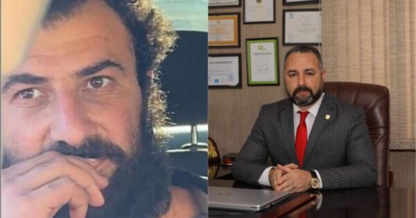 Նարեկ Օհանյանը բռնության չի ենթարկվել. փաստաբանը հերքում է