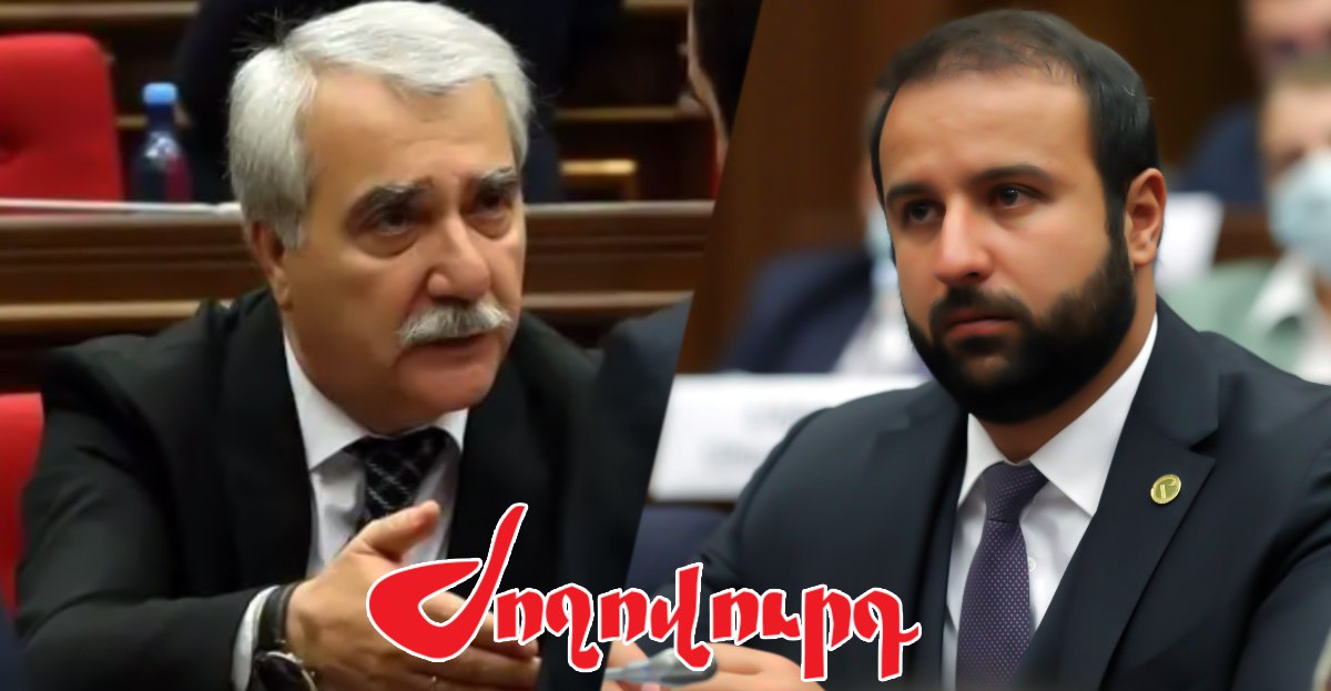 Անդրանիկ Քոչարյանը չի լինի հաջորդ խորհրդարանում. Քոչարյան-Սարգսյան հարաբերությունները երեկ խիստ լարվել են․ «Ժողովուրդ»
