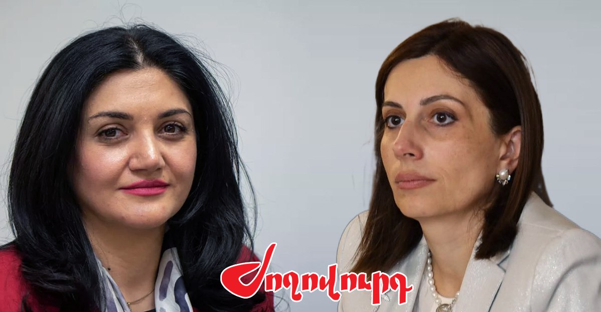 Փոխնախարարը որդուն ազատեց բանակից, նախարարի որդին ծառայում է. «Ժողովուրդ»