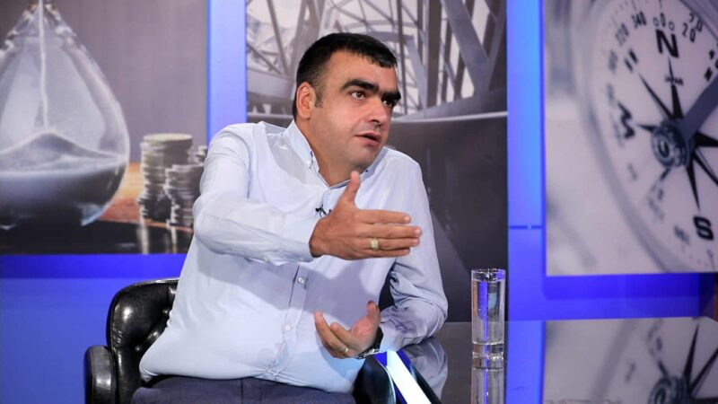 Ճակատագրի հեգնանքով՝ 8 տարի առաջ Շուշիի ազատագրման օրը, ՀՀ-ում փաստացի տապալվեց պետական կարգը