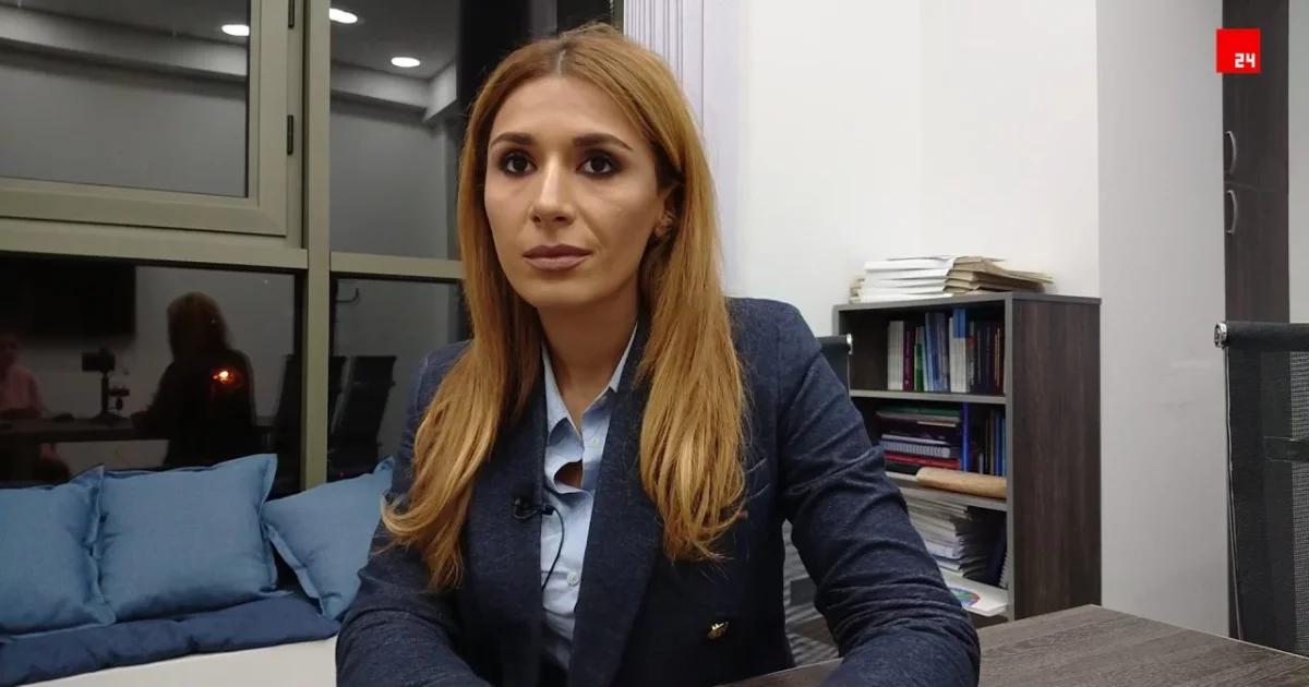 ՀՀ-ում ցանկացած քաղաքացիական գործարք հեշտությամբ որակվում է որպես «փողերի լվացում». Մելոյան