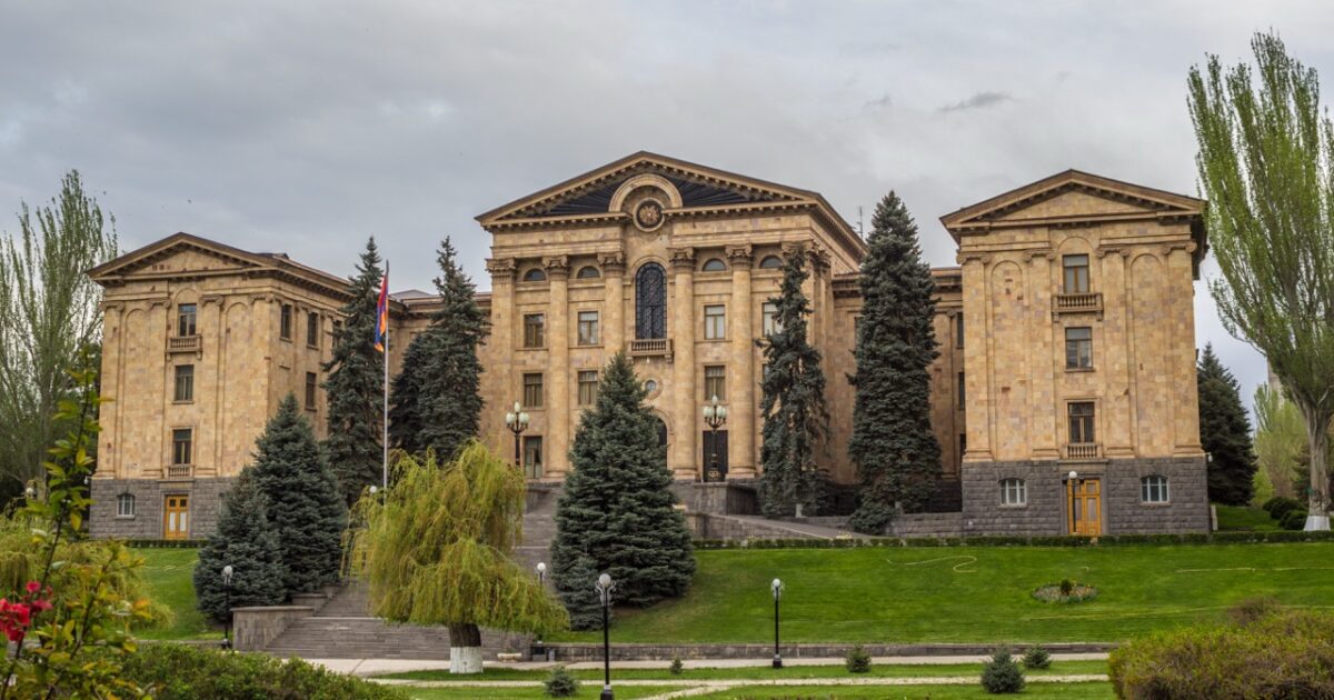 Ընդդիմությունը խորհրդարանական լսումներ է կազմակերպում