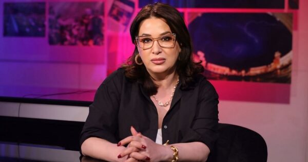 Ոչինչ, իհարկե, անպատասխան չի մնալու. Սաթիկ Սեյրանյան