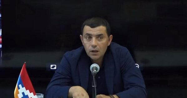 Այսօր կրկին Բագրատ Սրբազանի հետ ՀՀ քննչական կոմիտեում հարցաքննության էինք․ Հարությունյան