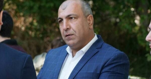 Քրիստոնյա Հայաստանի կործանման գործընթացը կանգնեցնել ոչ միայն հնարավոր է, այլև՝ մենք արդեն սկսել ենք․ Չախալյան