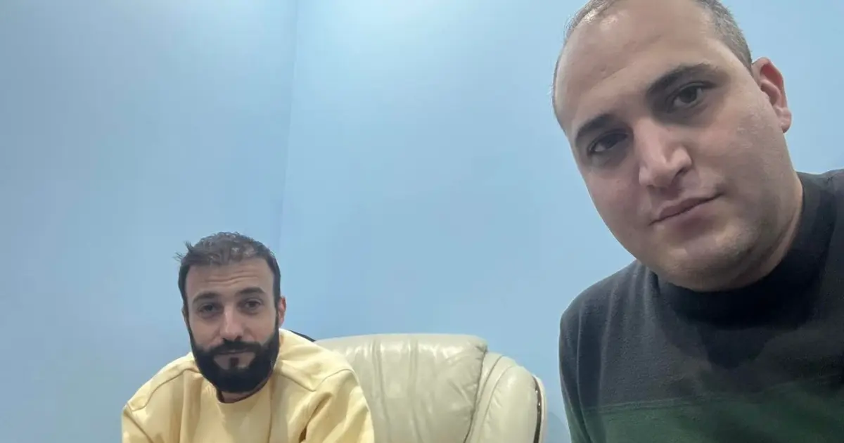 Վազգենի ու Նարեկի հայհոյանքը կարող ես չհամարել նորմալ, բայց հաստատ է այն, որ դրանում հանցանք չկա. Բաբայան