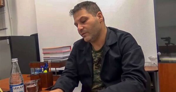 Բաքվում գտնվող Վիգեն Էուլջեքջյանի առողջական վիճակը կտրուկ վատացել է․ Աբրահամյան