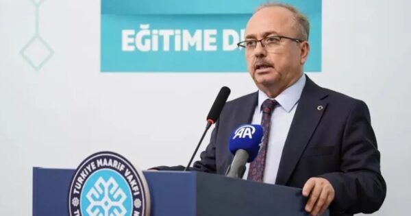 «Զանգեզուրի միջանցքի» բացմամբ կբացվի Թուրքիայի միջով անցնող արևելք-արևմուտք գիծը