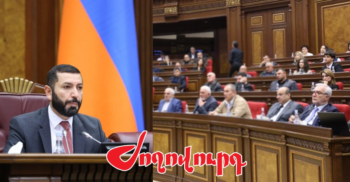 Անդրանիկ Քոչարյանը ուժայիններին «բերման ենթարկեց» Բաքոյանի դեմքով. «Ժողովուրդ»