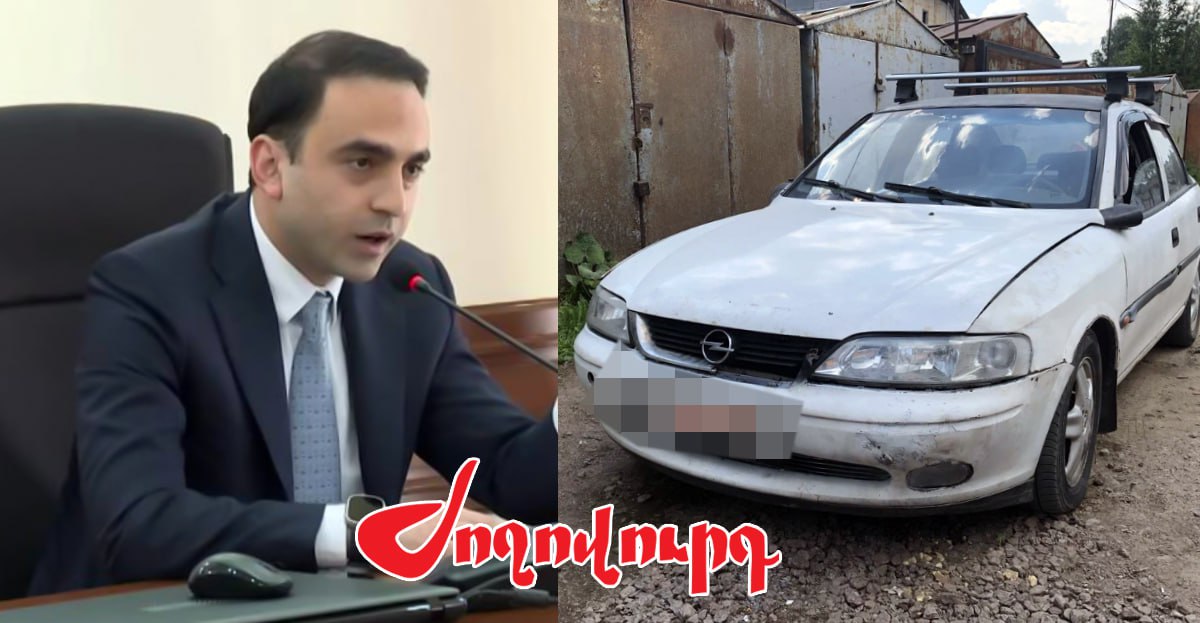 Կարգելվի՞ արդյոք հին «Օփելների» մուտքը մայրաքաղաք. «Ժողովուրդ»