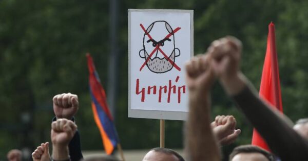 «Հալվա, հալվա» ասելով՝ բերանդ չի քաղցրանում կամ ո՞րն է ընդդիմության «դիլեման»