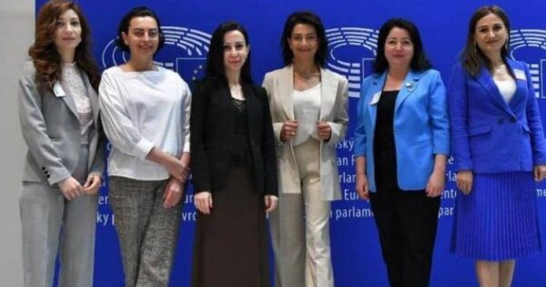 Աննա Հակոբյանի մոտ կրթված կանայք ՔՊ ցուցակում կլինեն. «Հրապարակ»