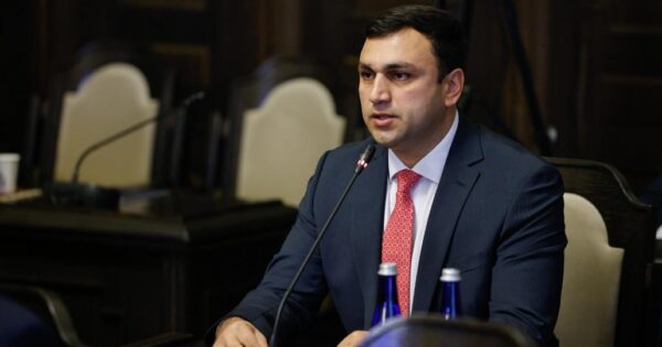 Ինչպե՞ս կարողացավ հաղթել Արգիշտի Մեխակյանը
