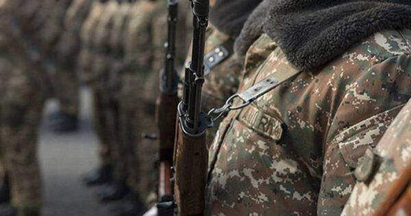 Անհայտ կորած զինծառայողների ընտանիքներին տրամադրվող աջակցությունը կշարունակվի. «Փաստ»