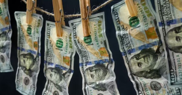 Փողերի լվացման հետքը որտե՞ղ փնտրել. «Փաստ»