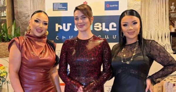 Փաշինյանի ընտանիքը մտերմացել է օրենքով գողի կնոջ ու դստեր հետ. «Հրապարակ»