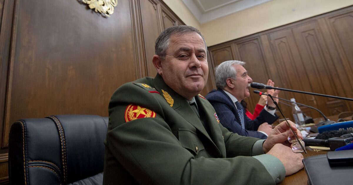 Ով էր «օտար ազդեցության գործակալը». «Հրապարակ»