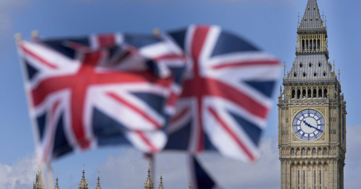 Բրիտանացիները փորձում են իրենց ազդեցությունը մեծացնել Հայաստանի շուրջ. «Փաստ»