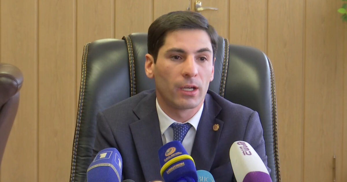 2 ամսում 3 հայց՝ Գարիկ Սարգսյանի դեմ. «Հրապարակ»