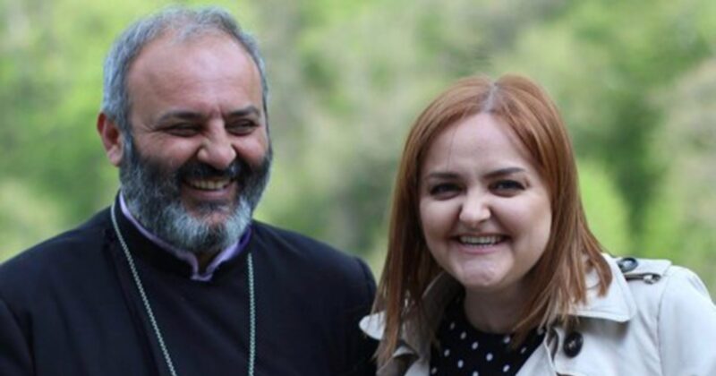 Բագրատ Սրբազանի նկատմամբ այս իշխանության օրոք մեղադրական որոշում է կայացվելու․ Լիդյա Մանթաշյան